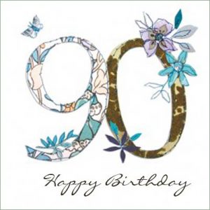 happy-90th-birthday
