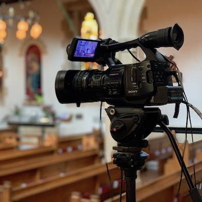 live streaming of Funeral services Photo Slideshows - Funeral Live Serenity Productions