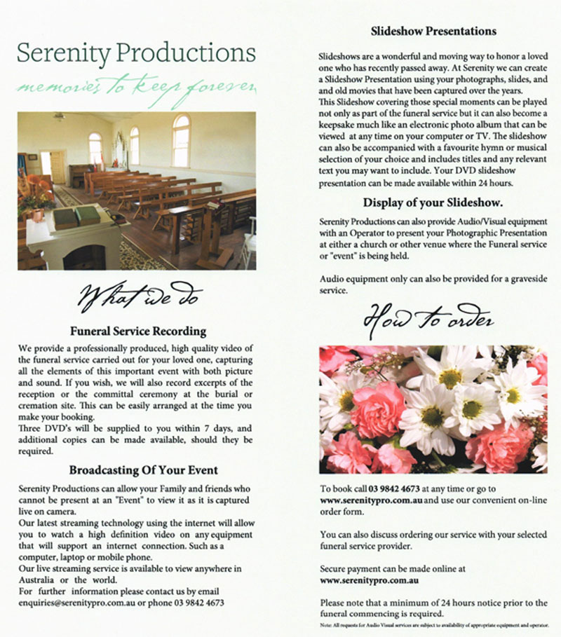 serenity-Production-Brochure-Page-2